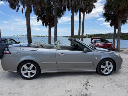 Used 2008 Saab 9-3 2.0T FWD image 7