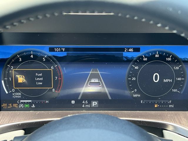 New 2026 Subaru Outback Touring XT AWD/4WD image 24