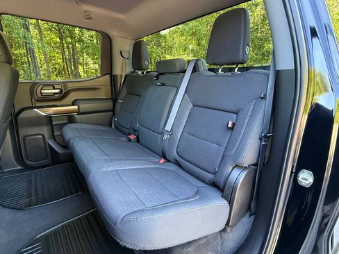 Used 2021 Chevrolet Silverado 1500 RST w/ Redline Edition AWD/4WD image 20