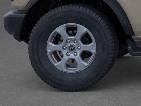 New 2026 Ford Bronco Big Bend image 21