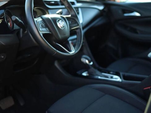 Used 2021 Buick Encore GX Preferred w/ Cold Weather Comfort Package image 15