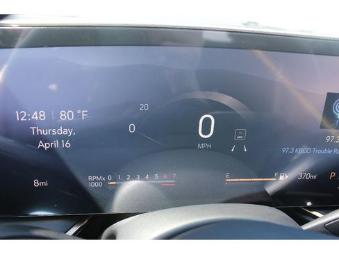 New 2026 Buick Envision Avenir AWD/4WD image 32