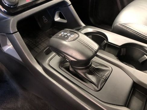 Used 2024 Ford Ranger Lariat w/ FX4 Off-Road Package AWD/4WD image 19