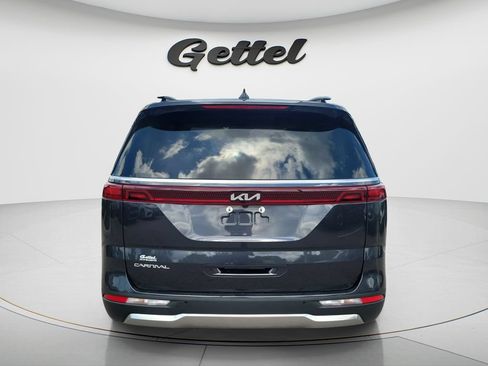 Used 2023 Kia Carnival SX FWD image 6