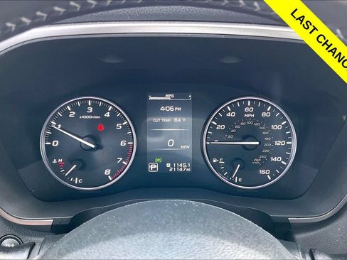 Used 2023 Subaru Ascent Touring AWD/4WD image 20