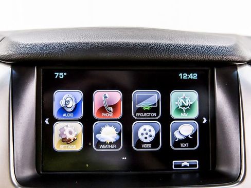 Used 2019 Chevrolet Tahoe Premier AWD/4WD image 23