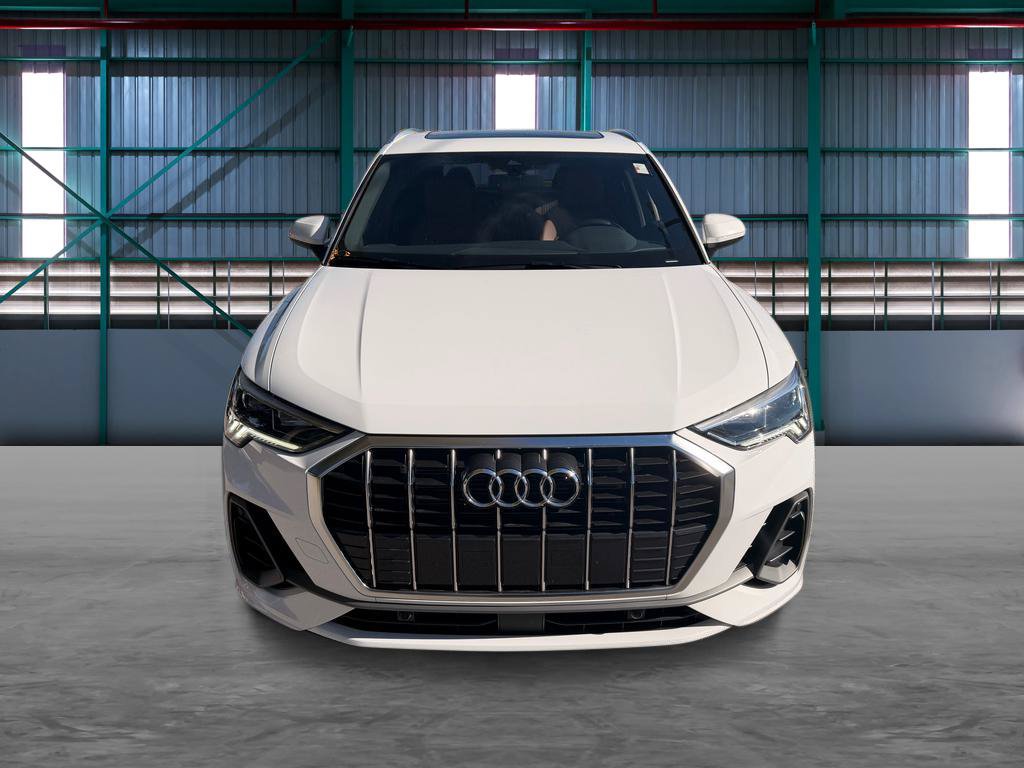 Used 2024 Audi Q3 2.0T Premium AWD/4WD image 7