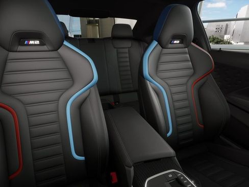 New 2026 BMW M2 image 36