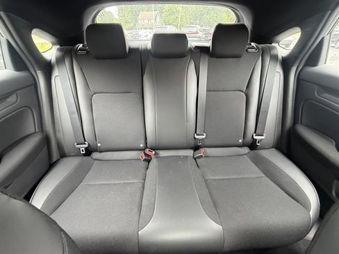 Used 2024 Honda Civic Sport image 18