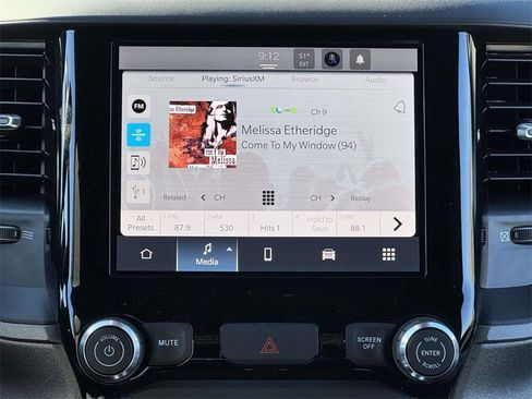 New 2026 RAM 2500 Tradesman image 3