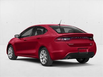 Used 2016 Dodge Dart SXT