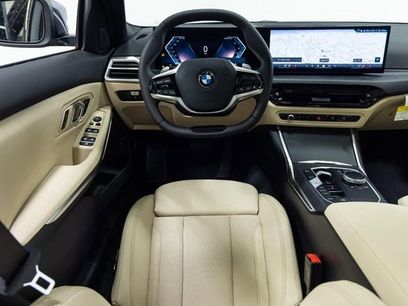 New 2026 BMW 330i xDrive Sedan w/ Premium Package