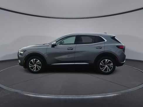 Used 2021 Buick Envision Essence image 5