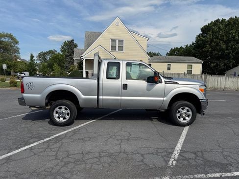 Used 2015 Ford F350 XL AWD/4WD image 2