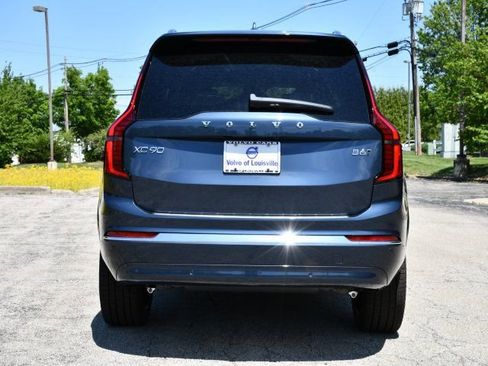 New 2026 Volvo XC90 B6 Ultra w/ Protection Package Premier AWD/4WD image 6