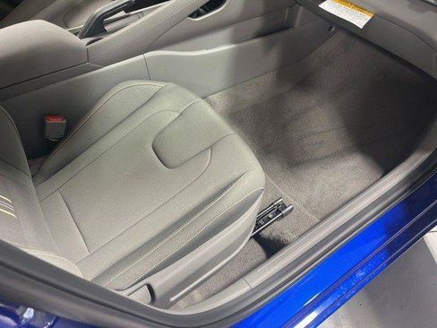 New 2026 Hyundai Elantra Sport FWD image 21