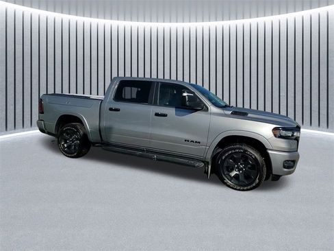 Used 2025 RAM 1500 Big Horn image 5