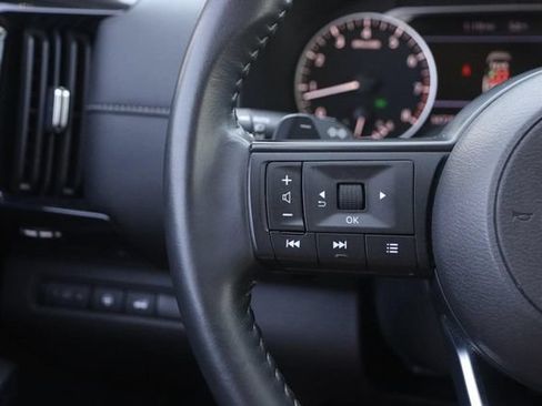 Certified 2025 Nissan Pathfinder SV AWD/4WD image 13