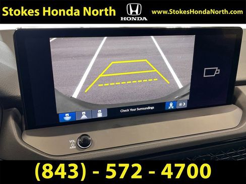 New 2026 Honda Accord Sport image 23
