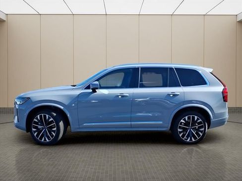 New 2026 Volvo XC90 B6 Plus w/ Protection Package Premier AWD/4WD image 5