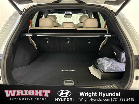 Used 2026 Genesis GV70 3.5T Sport Prestige AWD/4WD image 14