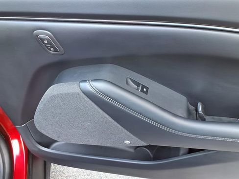 Used 2023 Ford Mustang Mach-E Premium image 26