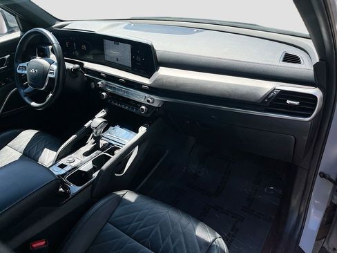 Used 2022 Kia Telluride SX w/ SX Prestige Package AWD/4WD image 33