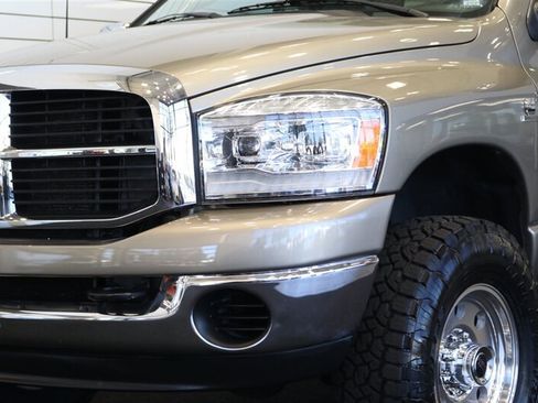 Used 2008 Dodge Ram 3500 Truck ST AWD/4WD image 12
