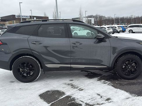 Used 2023 Kia Sportage X-Pro image 4