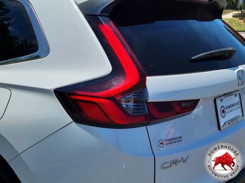 Used 2024 Honda CR-V EX-L image 13