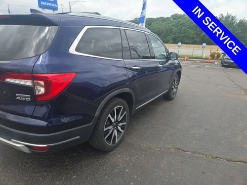 Used 2021 Honda Pilot Touring image 5