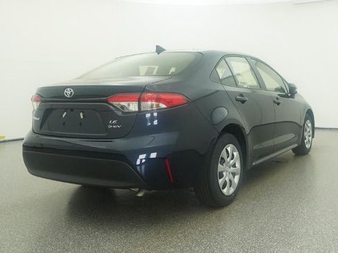 New 2026 Toyota Corolla LE FWD image 24