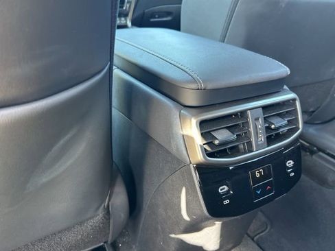 Used 2024 Lexus RX 350 FWD w/ Cold Area Package image 11