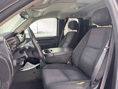 Used 2013 Chevrolet Silverado 1500 LT w/ All-Star Edition image 6