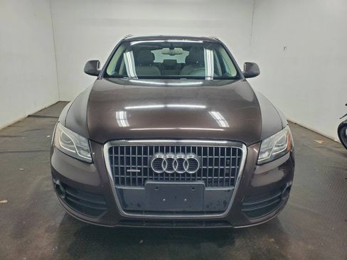 Used 2011 Audi Q5 2.0T Premium Plus AWD/4WD image 2
