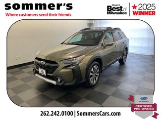 Certified 2024 Subaru Outback Touring XT w/ Popular Package #2 AWD/4WD video 2