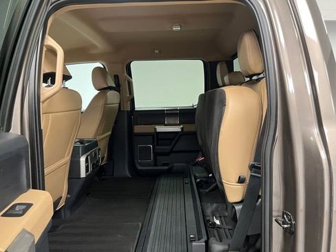 Used 2022 Ford F350 Lariat w/ Lariat Value Package image 46