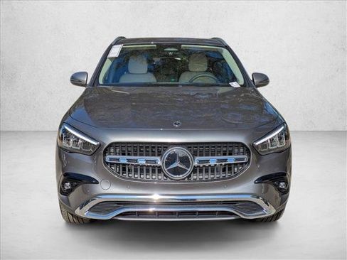Certified 2026 Mercedes-Benz GLA 250 4MATIC image 6