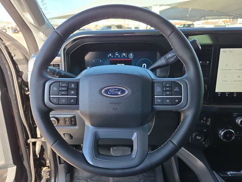 Used 2025 Ford F450 Lariat w/ Lariat Ultimate Package image 19