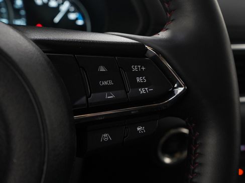 Used 2024 MAZDA CX-5 2.5 Turbo w/ Premium Package image 29