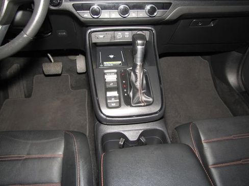 Certified 2024 Honda CR-V Sport-L image 15