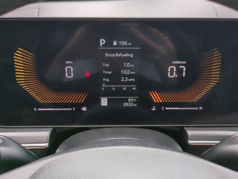 Used 2026 Kia K5 GT-Line w/ GT-Line Red Interior Package FWD image 26