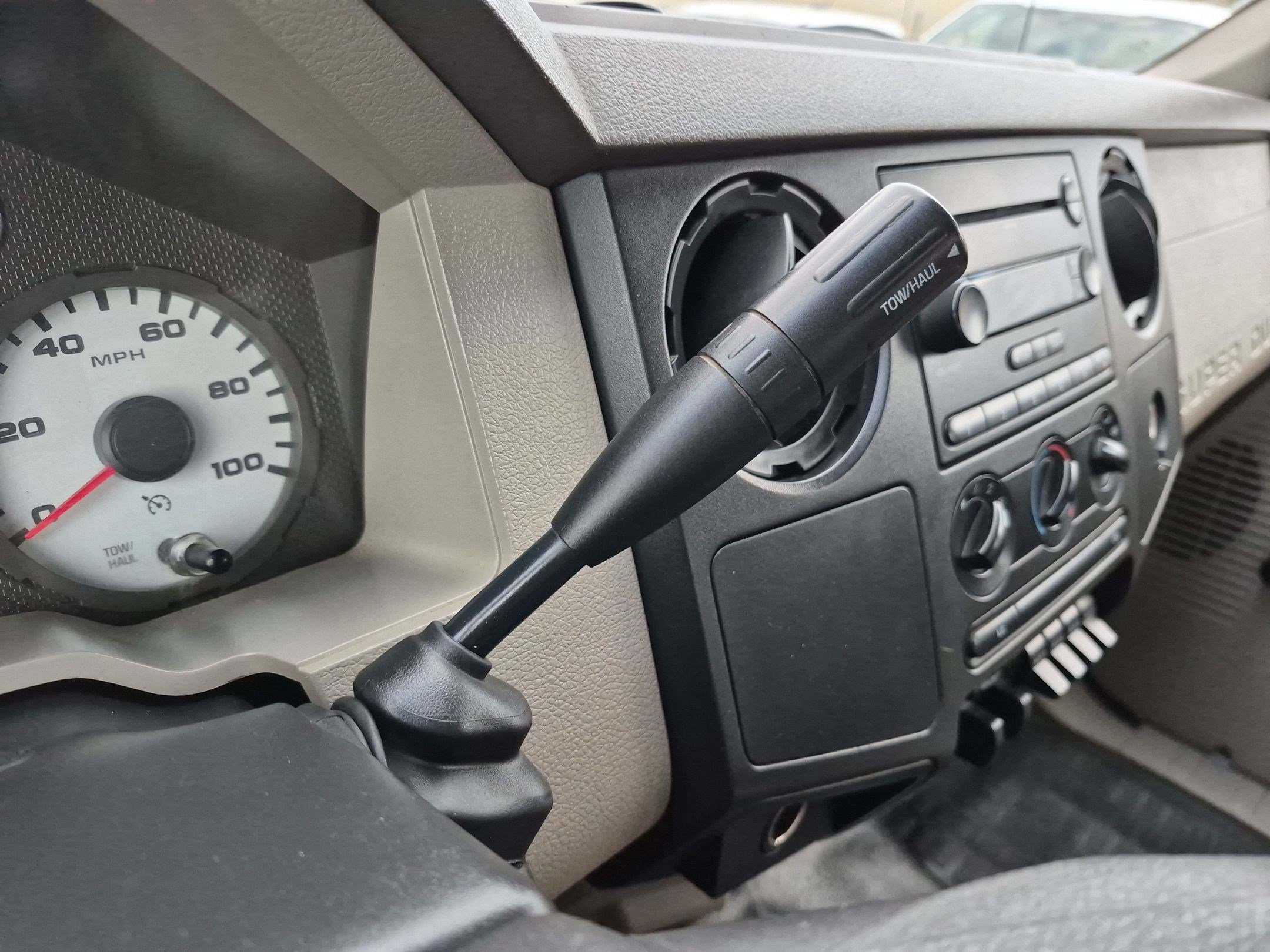 Used 2008 Ford F250 XL AWD/4WD image 25