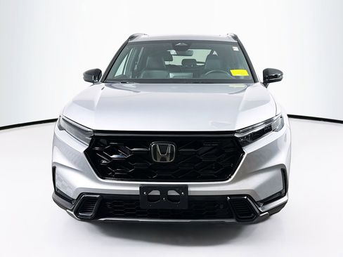 Used 2025 Honda CR-V Sport-L image 2