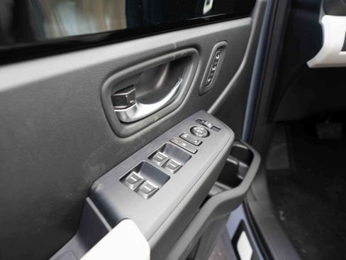 New 2026 Honda Passport RTL image 7