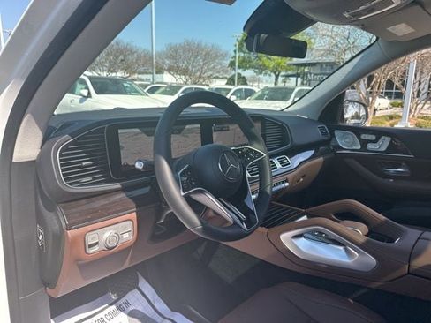 New 2026 Mercedes-Benz GLE 450 4MATIC image 19