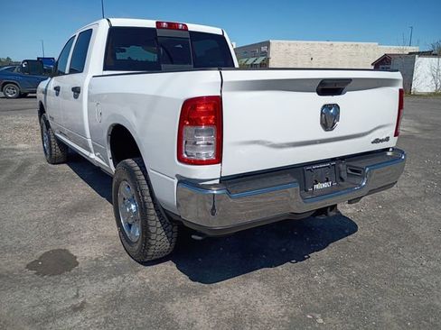 Used 2019 RAM 2500 Tradesman AWD/4WD image 10