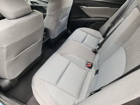 Used 2026 Toyota Camry LE w/ Convenience Package image 20