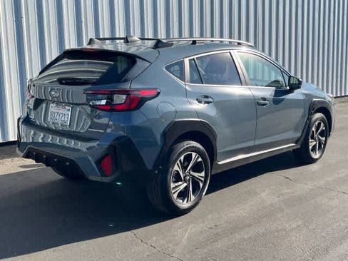 Certified 2024 Subaru Crosstrek 2.0i Premium w/ Crosstrek Mirror Package image 6