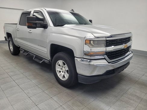 Used 2016 Chevrolet Silverado 1500 LT w/ Trailering Package RWD image 13